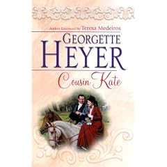 Cousin Kate