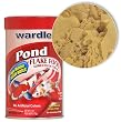 Hartz Wardley Pond Ten Flakes, 6-Ounce