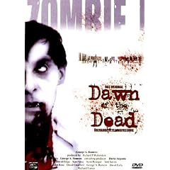 Zombie 1 - Dawn of the Dead