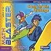 Math Blaster Cross Terrain Challenge