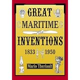 GreatMaritimeInventions,1833-1950
