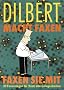 Dilbert macht Faxen