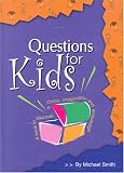 Questions for Kids: A Book to Discover a Child's Imagination and Knowledge image