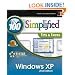 Windows XP: Top 100 Simplified Tips and Tricks (Top 100 Simplified: Tips & Tricks)