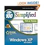 Windows XP: Top 100 Simplified Tips and Tricks (Top 100 Simplified: Tips & Tricks)