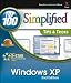 Windows XP: Top 100 Simplified Tips and Tricks (Top 100 Simplified: Tips & Tricks)