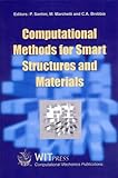Computational methods for smart structures and materials