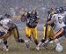 Jerome Bettis Photo Enlargement, 20