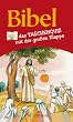 Bibel / Das Taschenquiz mit der gro�en Klappe
