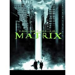 The Art of "The Matrix"