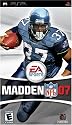 Madden NFL 07