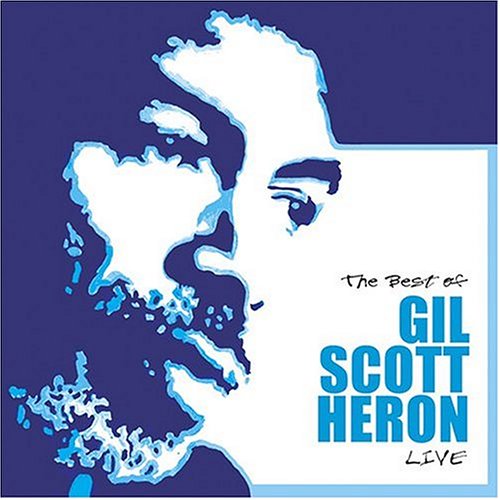 CD-Charts  Music : Best of Gil Scott-Heron Live [Us Import]