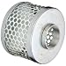 PT Coupling Carbon Steel  Round Hole Pump Suction Strainer, 2"