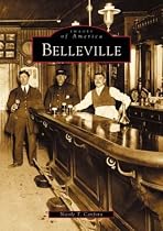 Belleville (NJ) (Images of America)