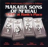 Live at Hanks Place