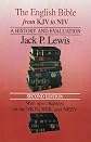 English Bible from KJV to Niv