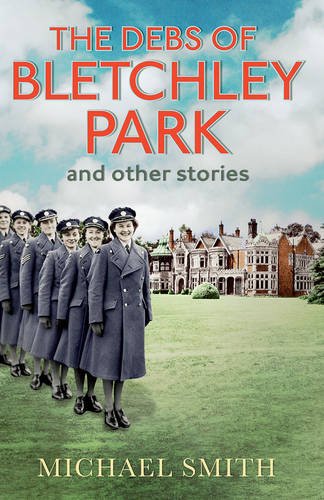 the debs of bletchley park and other stories