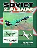  : Soviet X-Planes