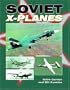 SOVIET X-PLANES