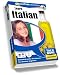 Talk Now! Learn Italian: Beginning Level (PC & Mac)