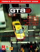 Grand Theft Auto: Official Strategy Guide (Stratgey Guide)