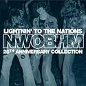 Lightnin' to the Nations [Box Set] 25th Aniv