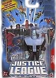 Justice League Unlimited Brainiac Action Figure