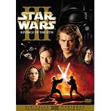 スター・ウォーズ エピソード3 / シスの復讐