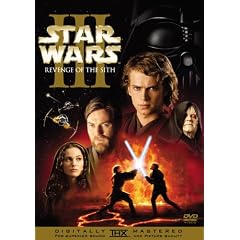 スター・ウォーズ エピソード3 / シスの復讐