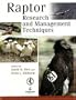 Raptor: Research and Management Techniques