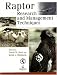 Books : Raptor: Research and Management Techniques