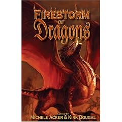 Firestorm of Dragons