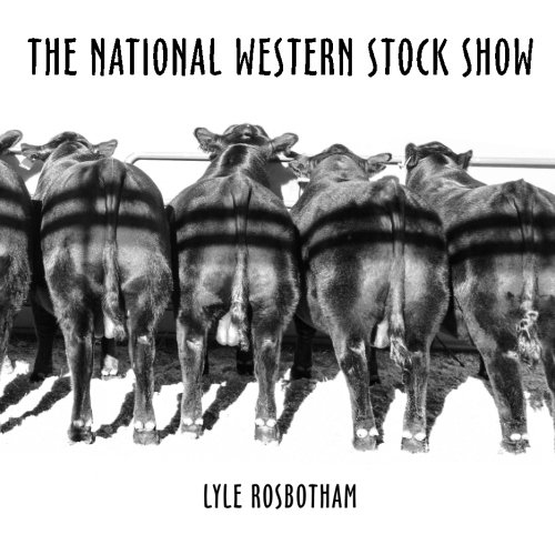 The National Western Stock Show