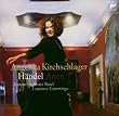 H�ndel Arien