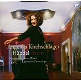 H�ndel Arienvon "Angelika Kirchschlager"