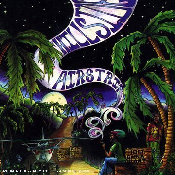CD-Charts  Music : Hillside Strip