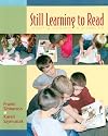 Still Learning to Read: Teaching Students in Grades 3-6