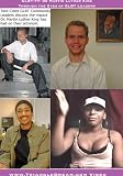 GLBT-TV: Dr Martin Luther King The Dream Lives for GLBT Community Leaders