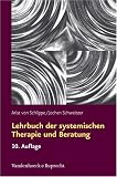Produkt-Bild: Lehrbuch der systemischen Therapie und Beratung