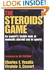 The Steroids Game