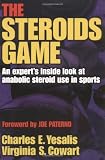 The Steroids Game