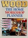 The Home Workshop Planner: A Guide to Planning, Setting Up, Equipping and Using Your Own Home Workshop