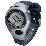 Nike Triax 35 Super Mens - Apollo Blue Watch WR0032405 by Nike