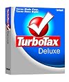 TurboTax Deluxe 2004 [Old Version]