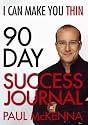 I Can Make You Thin 90-Day Success Journal