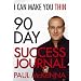 I Can Make You Thin 90-Day Success Journal (I Can Make You Thin)