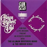An Acoustic Evening with the Allman Brothers Band & the Indigo Girls