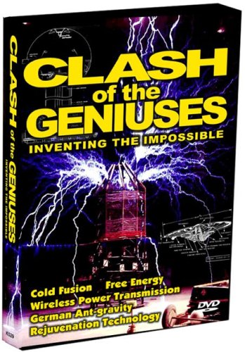 Inventing the Impossible Online!