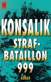 Produkt-Bild: Strafbataillon 999