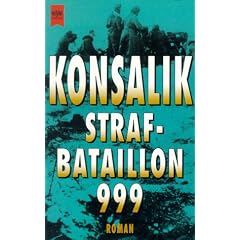 Strafbataillon 999